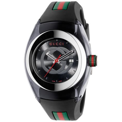 gucci unisex watch